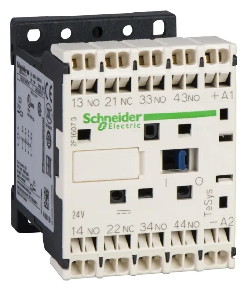 Schneider Electric CA2KN223B7