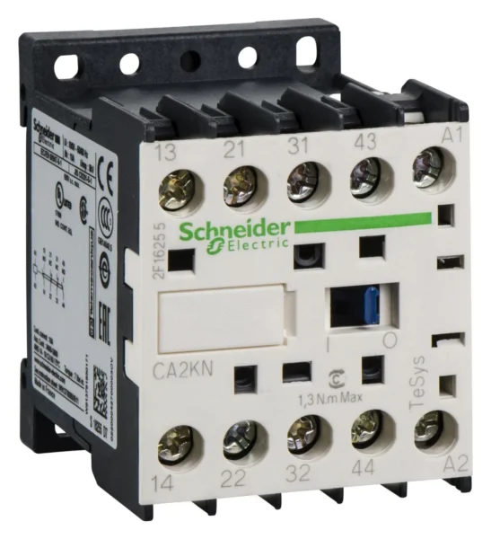 Schneider Electric CA2KN22F72