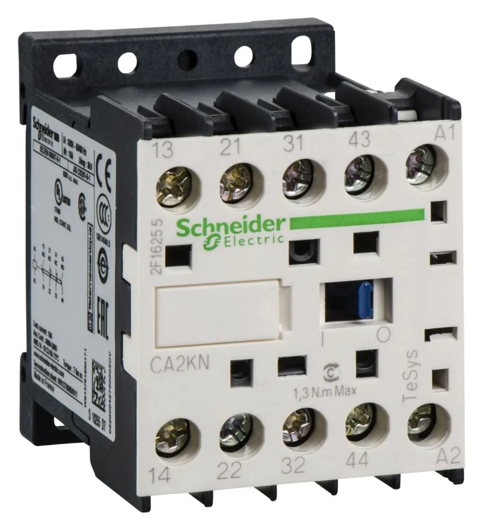 Schneider Electric CA2KN22F72
