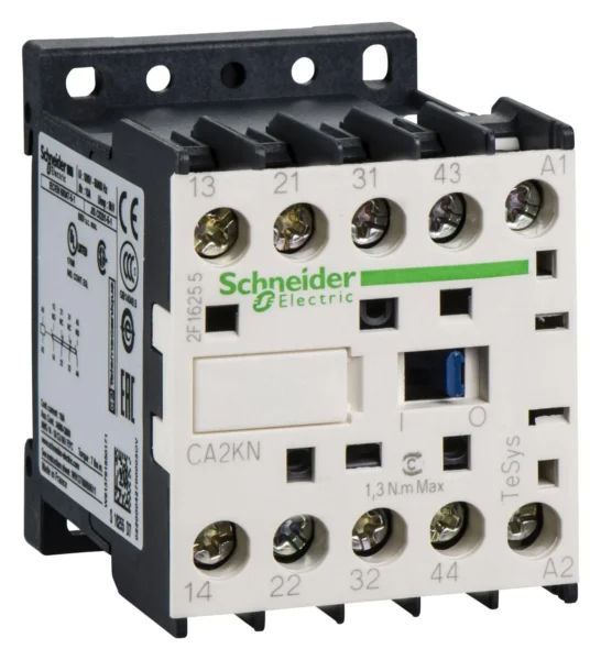Schneider Electric CA2KN22FE7