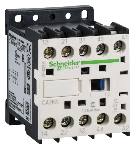 Schneider Electric CA2KN22G72