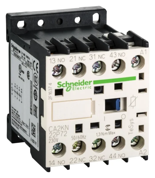 Schneider Electric CA2KN22P72