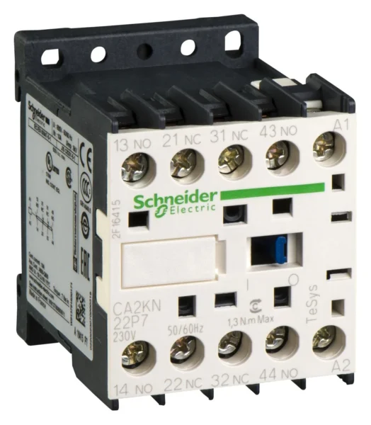 Schneider Electric CA2KN22P7