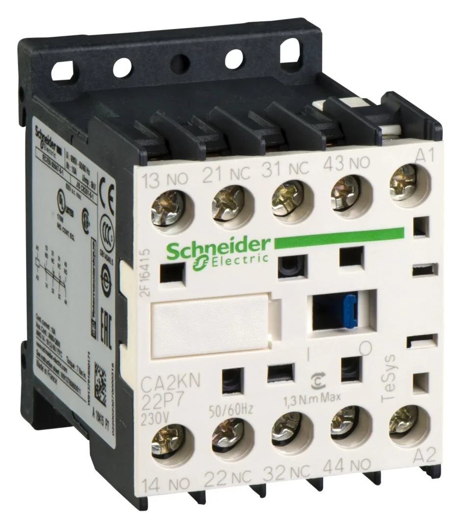 Schneider Electric CA2KN22P7