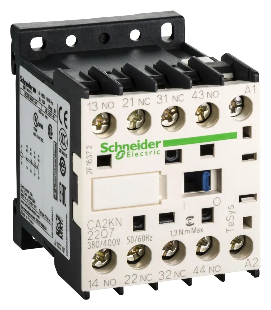 Schneider Electric CA2KN22Q7