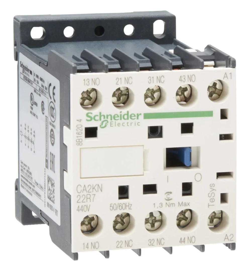 Schneider Electric CA2KN22R7