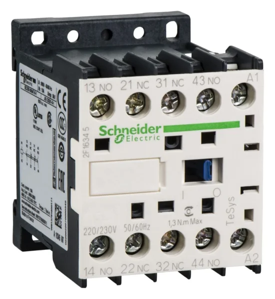 Schneider Electric CA2KN22S7