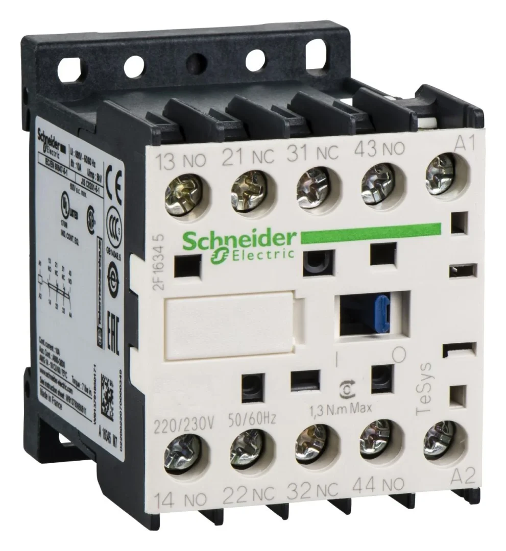 Schneider Electric CA2KN22S7