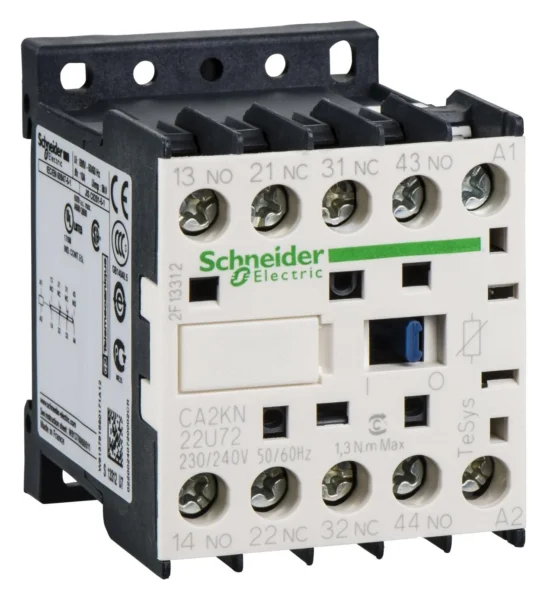 Schneider Electric CA2KN22U72
