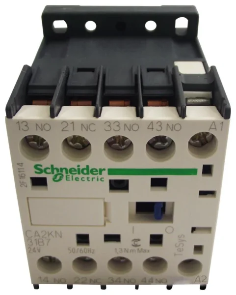 Schneider Electric CA2KN31B7