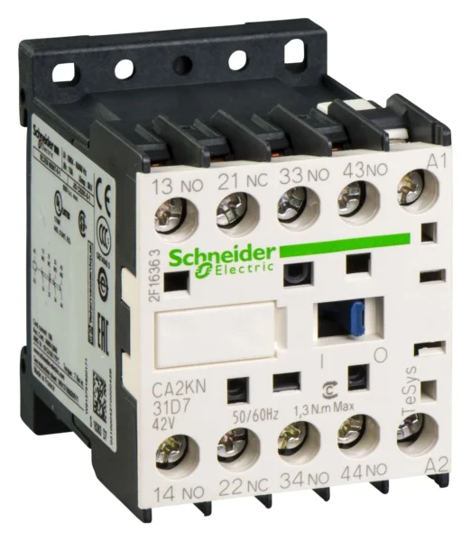 Schneider Electric CA2KN31D7