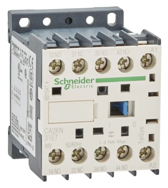 Schneider Electric CA2KN31E7