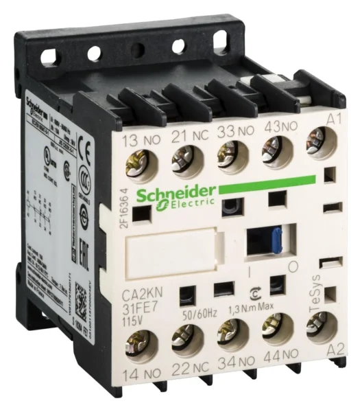 Schneider Electric CA2KN31FE7