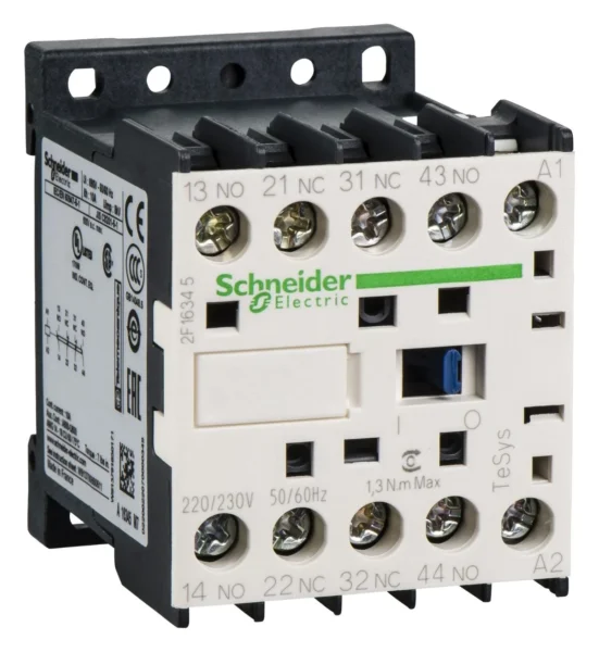 Schneider Electric CA2KN31G72