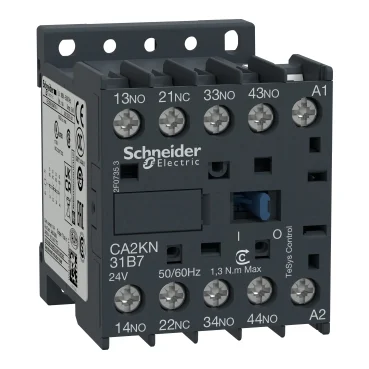 Schneider Electric CA2KN31G7