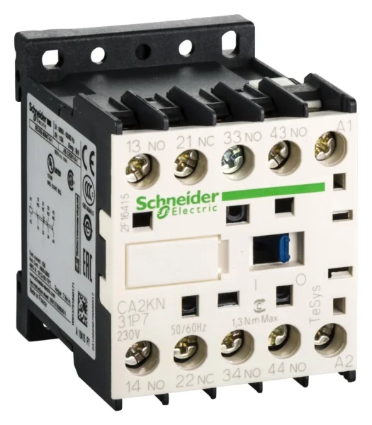 Schneider Electric CA2KN31P7