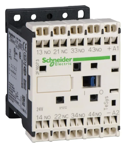 Schneider Electric CA2KN403FE7