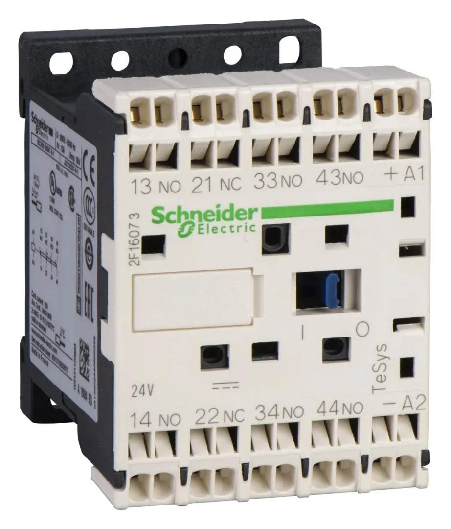 Schneider Electric CA2KN403FE7