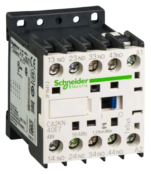 Schneider Electric CA2KN40E7