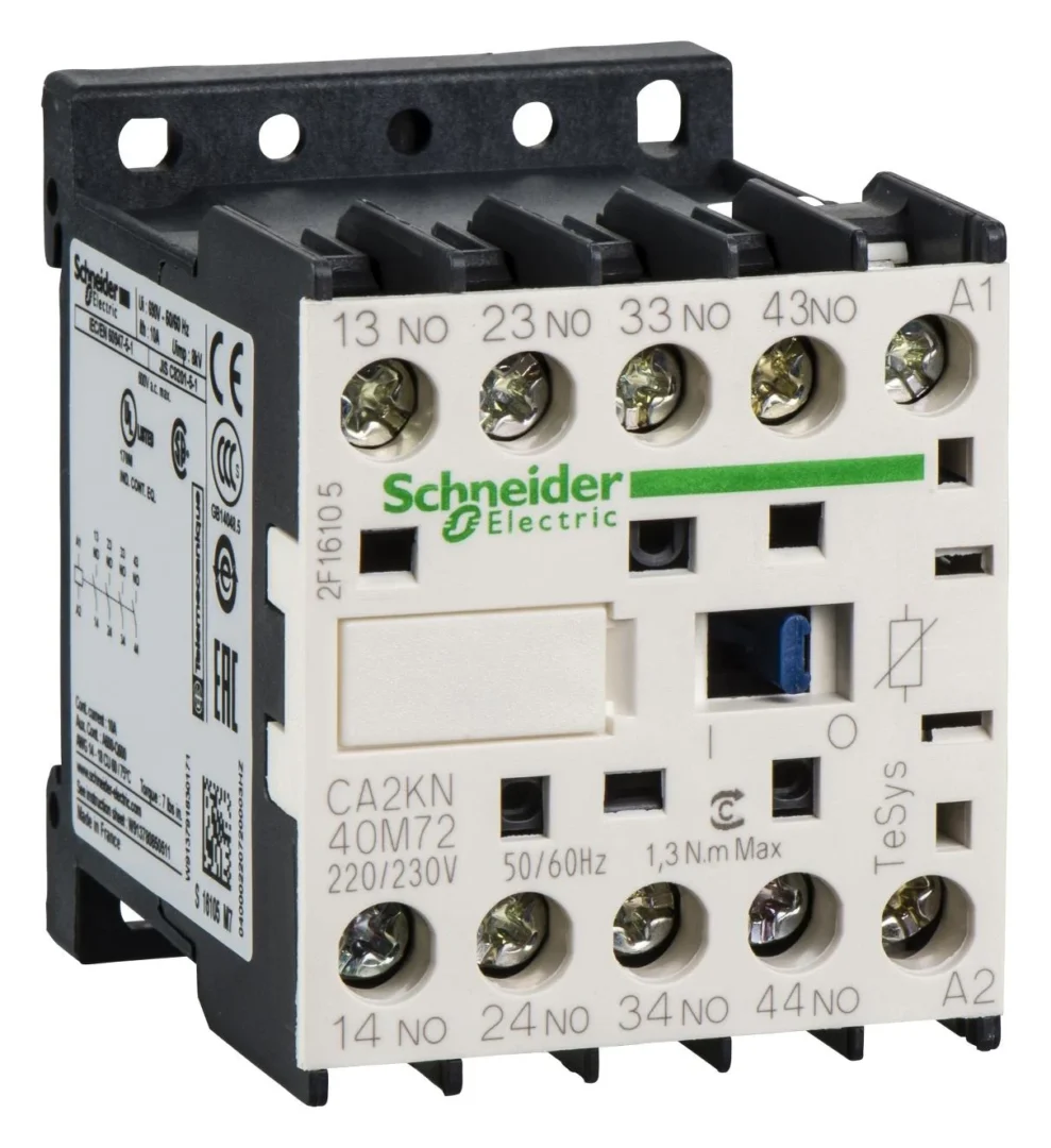 Schneider Electric CA2KN40M72