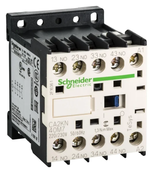 Schneider Electric CA2KN40M7