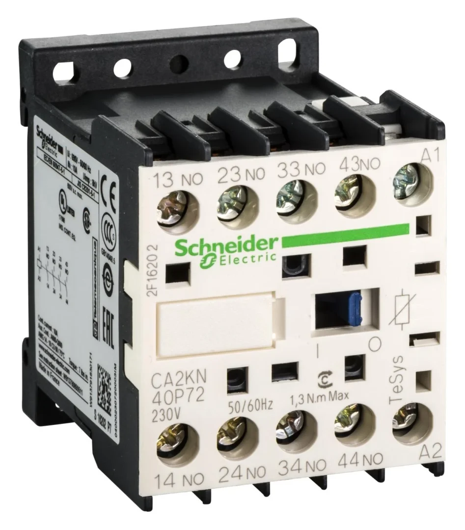 Schneider Electric CA2KN40P72