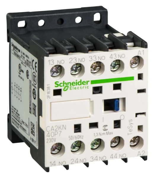Schneider Electric CA2KN40P7