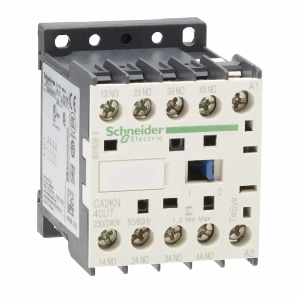 Schneider Electric CA2KN40U7
