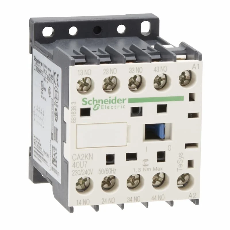 Schneider Electric CA2KN40U7