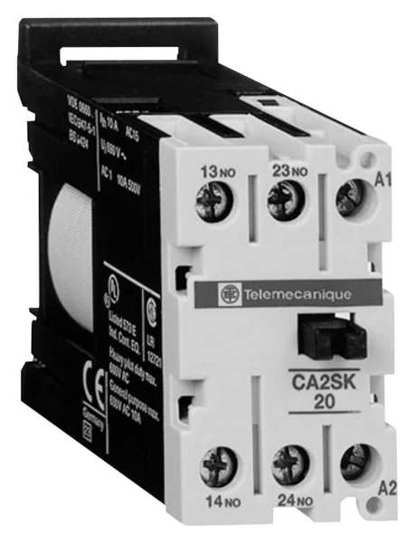 Schneider Electric CA2SK20U7