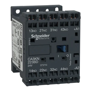 Schneider Electric CA3KN223BD