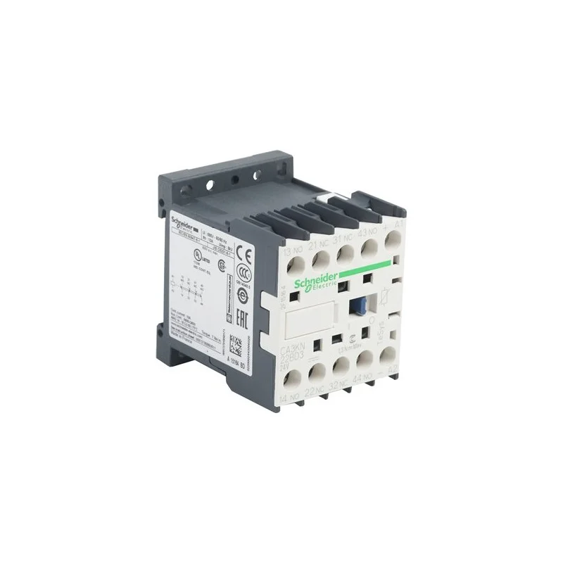 Schneider Electric CA3KN22BD3