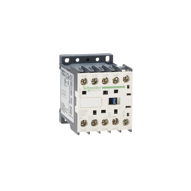 Schneider Electric CA3KN22BD