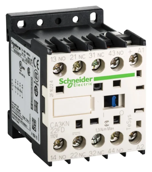 Schneider Electric CA3KN22FD