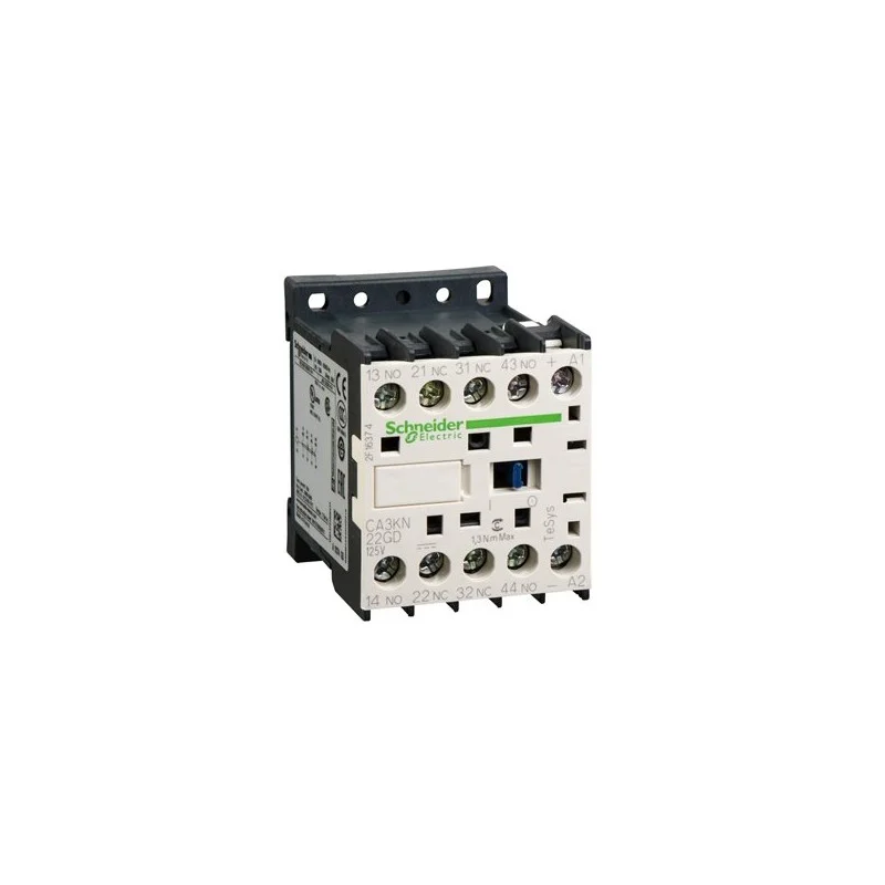 Schneider Electric CA3KN22GD