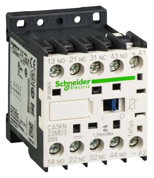 Schneider Electric CA3KN22MD3