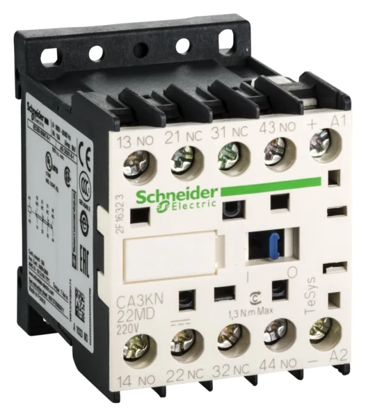 Schneider Electric CA3KN22MD