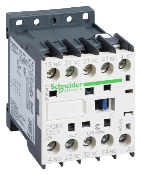Schneider Electric CA3KN22SD