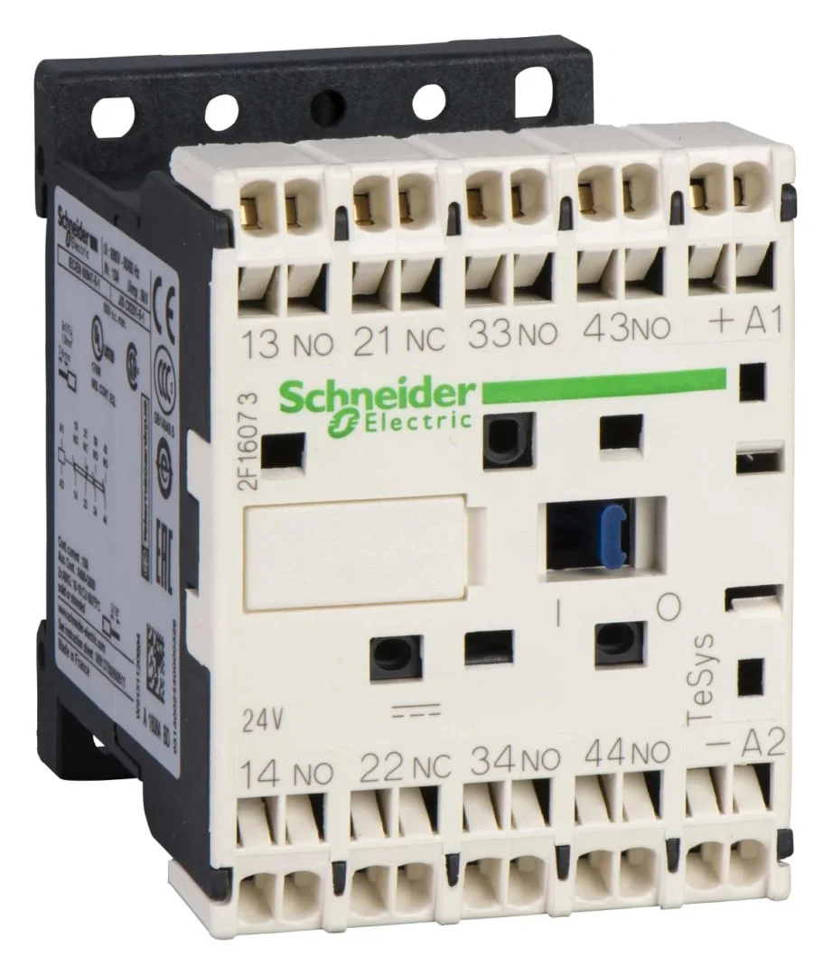 Schneider Electric CA3KN313BD3