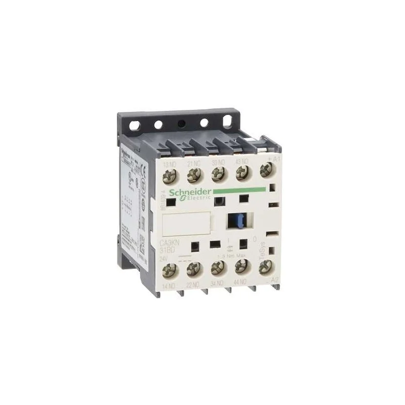 Schneider Electric 785901500193 – CA3KN31BD