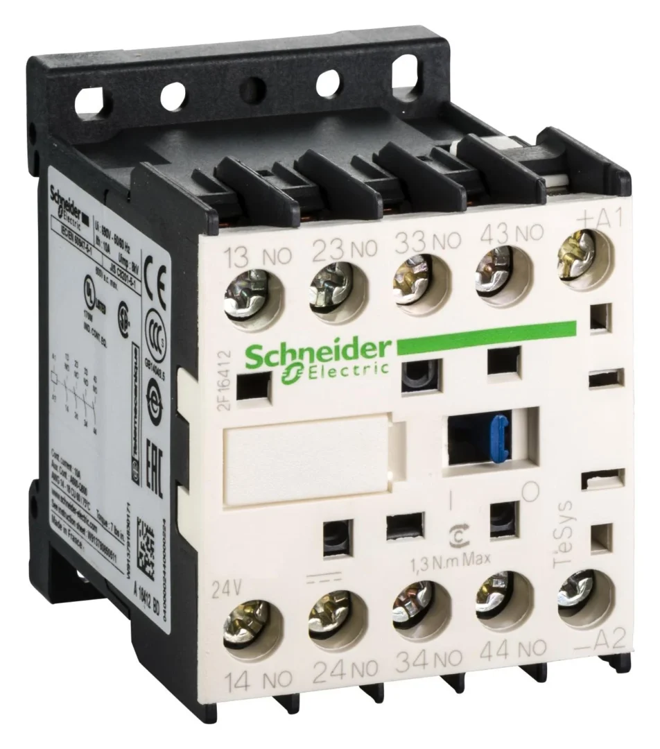 Schneider Electric CA3KN31ED3