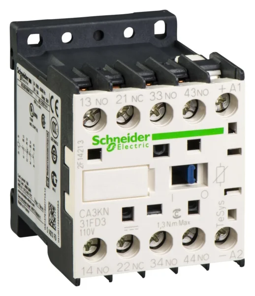 Schneider Electric CA3KN31FD3