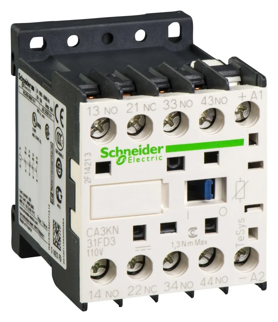 Schneider Electric CA3KN31FD3