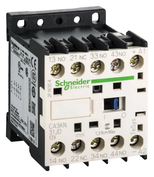 Schneider Electric CA3KN31JD