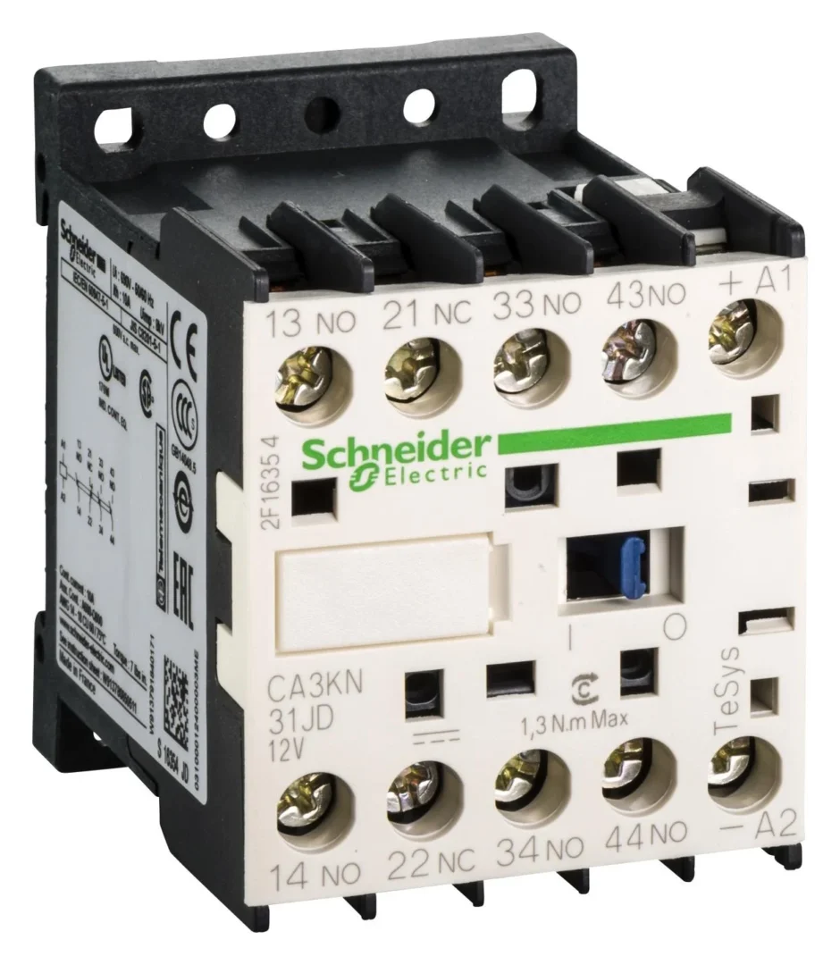 Schneider Electric CA3KN31JD