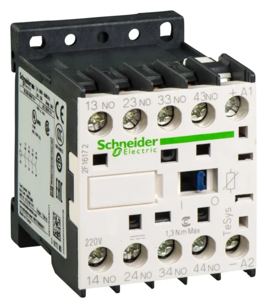 Schneider Electric CA3KN31MD3