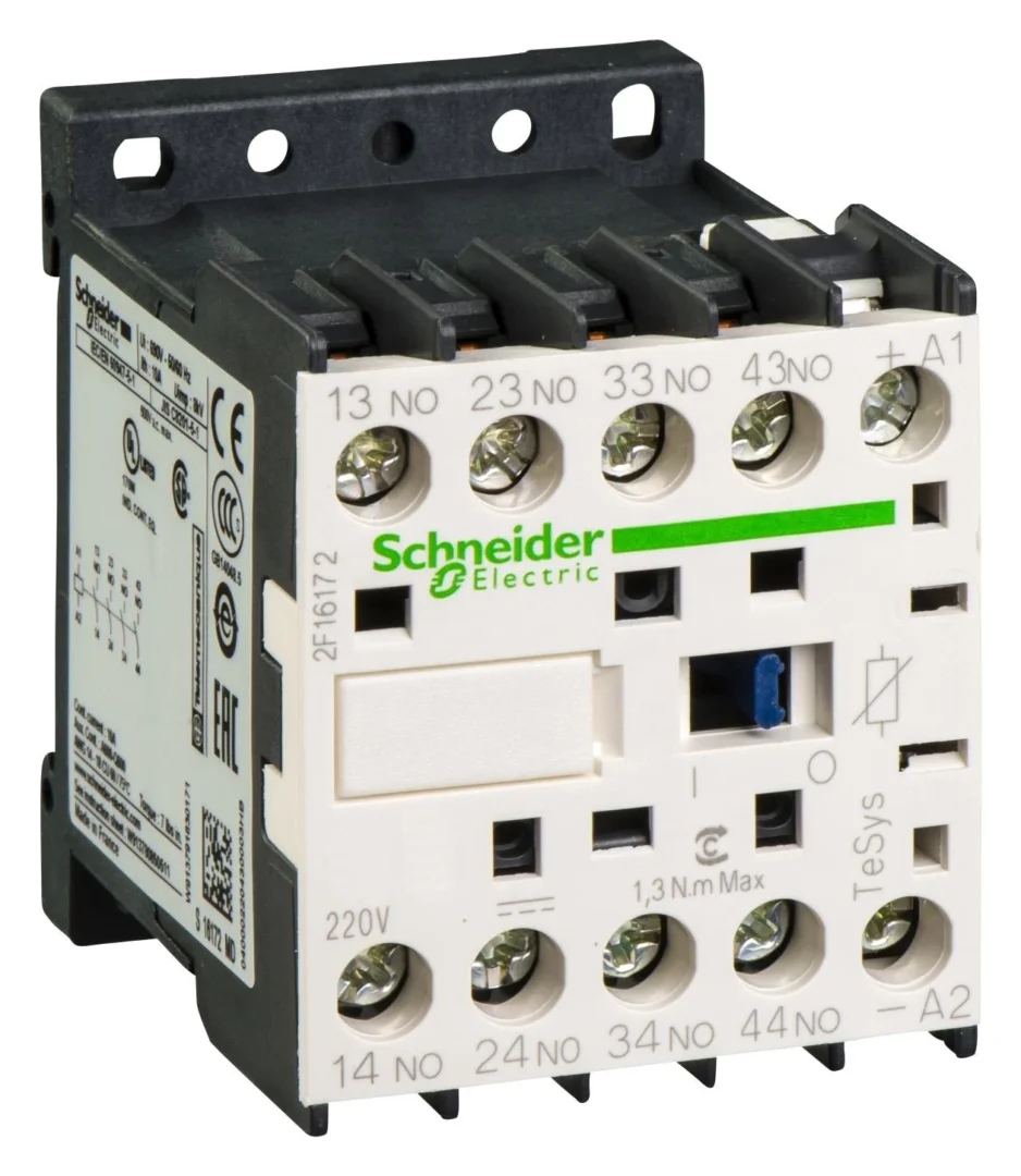 Schneider Electric CA3KN31MD3