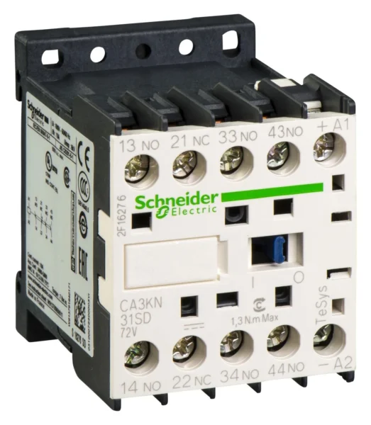 Schneider Electric CA3KN31SD