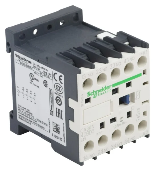 Schneider Electric CA3KN40BD3