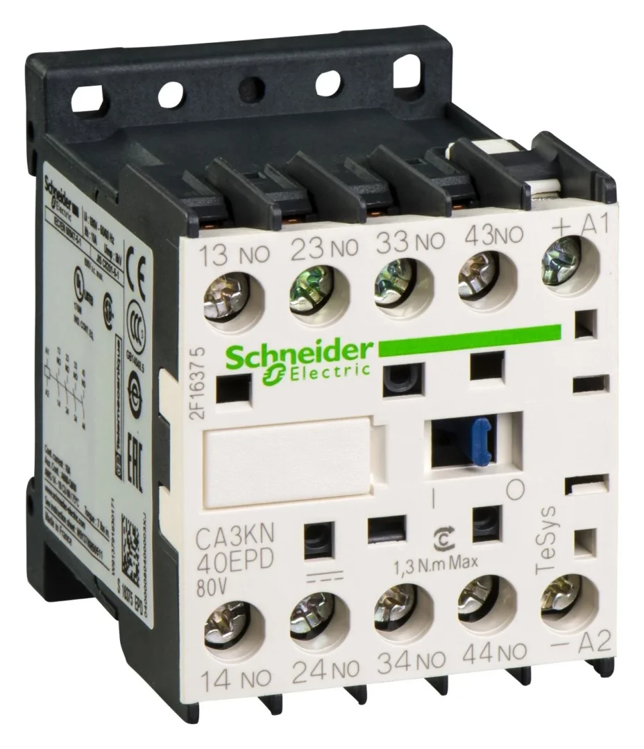 Schneider Electric CA3KN40EPD